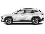 New 2026 Hyundai Tucson Plug-In Hybrid SUV