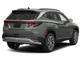 New 2026 Hyundai Tucson Plug-In Hybrid SUV