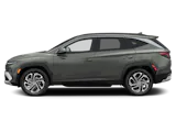 New 2026 Hyundai Tucson Plug-In Hybrid SUV