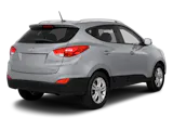 Used 2013 Hyundai Tucson SUV