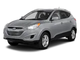 Used 2013 Hyundai Tucson SUV