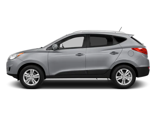 Used 2013 Hyundai Tucson SUV