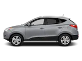 Used 2013 Hyundai Tucson SUV