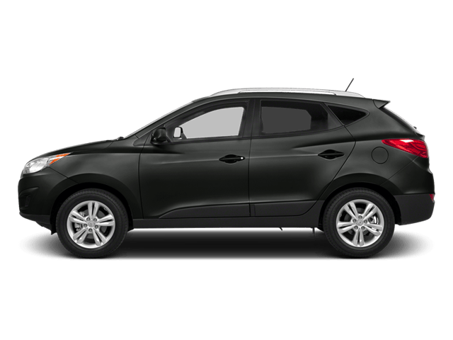 2013 Hyundai Tucson Limited