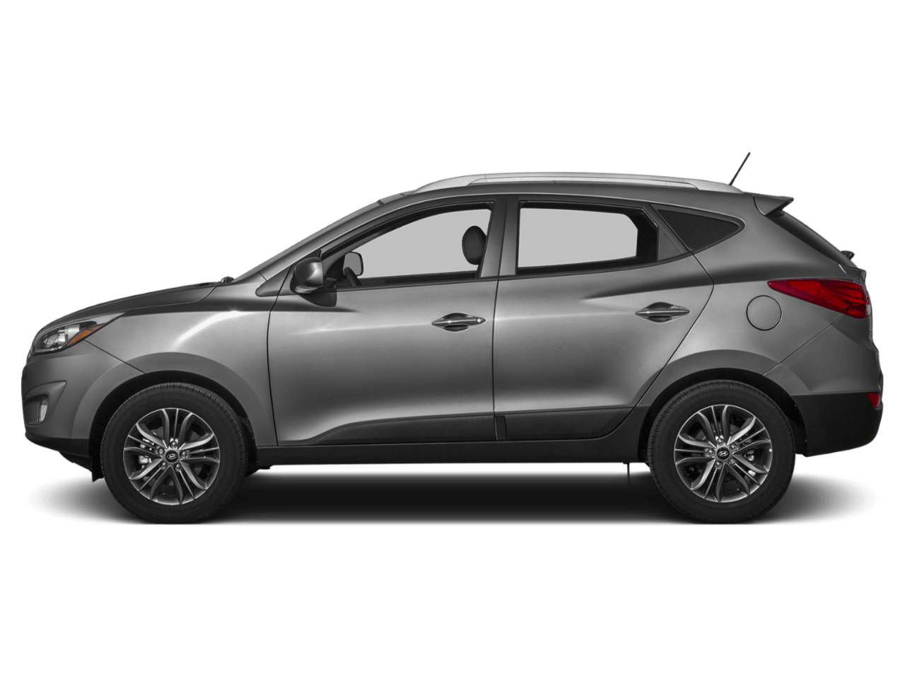 2015 Hyundai Tucson GLS