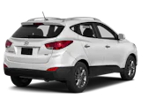 Used 2015 Hyundai Tucson SUV