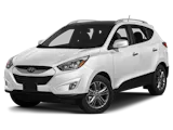 Used 2015 Hyundai Tucson SUV