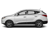 Used 2015 Hyundai Tucson SUV