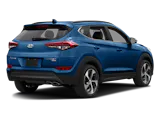 Used 2016 Hyundai Tucson SUV