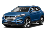 Used 2016 Hyundai Tucson SUV
