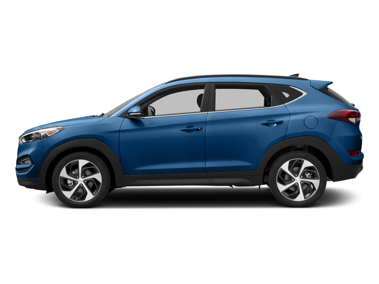 Used 2016 Hyundai Tucson SUV