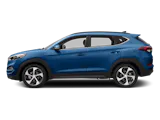 Used 2016 Hyundai Tucson SUV