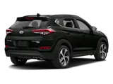 Used 2016 Hyundai Tucson SUV
