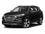 Used 2016 Hyundai Tucson SUV