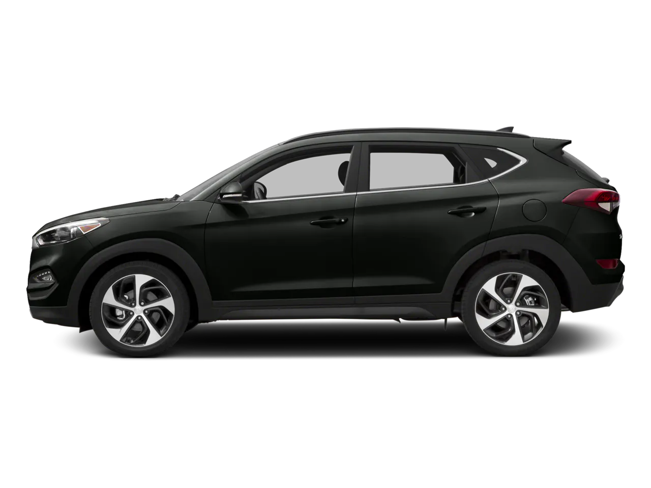 Used 2016 Hyundai Tucson SUV