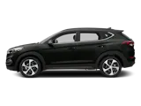 Used 2016 Hyundai Tucson SUV