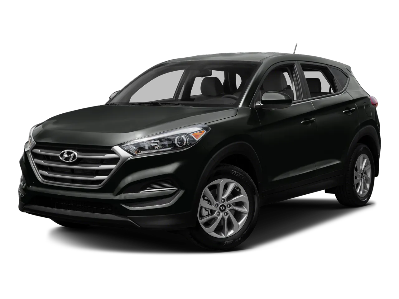 2016 Hyundai Tucson SE FWD's photo