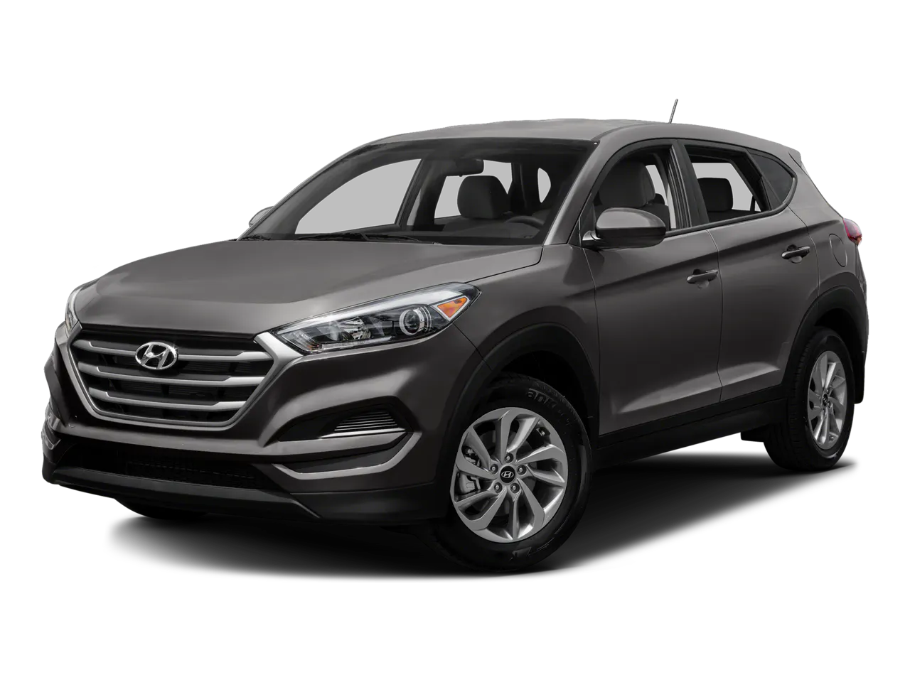 2016 Hyundai Tucson SE FWD's photo