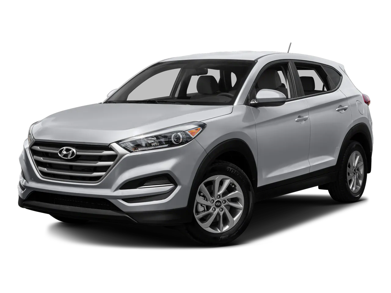 2016 Hyundai Tucson Sport