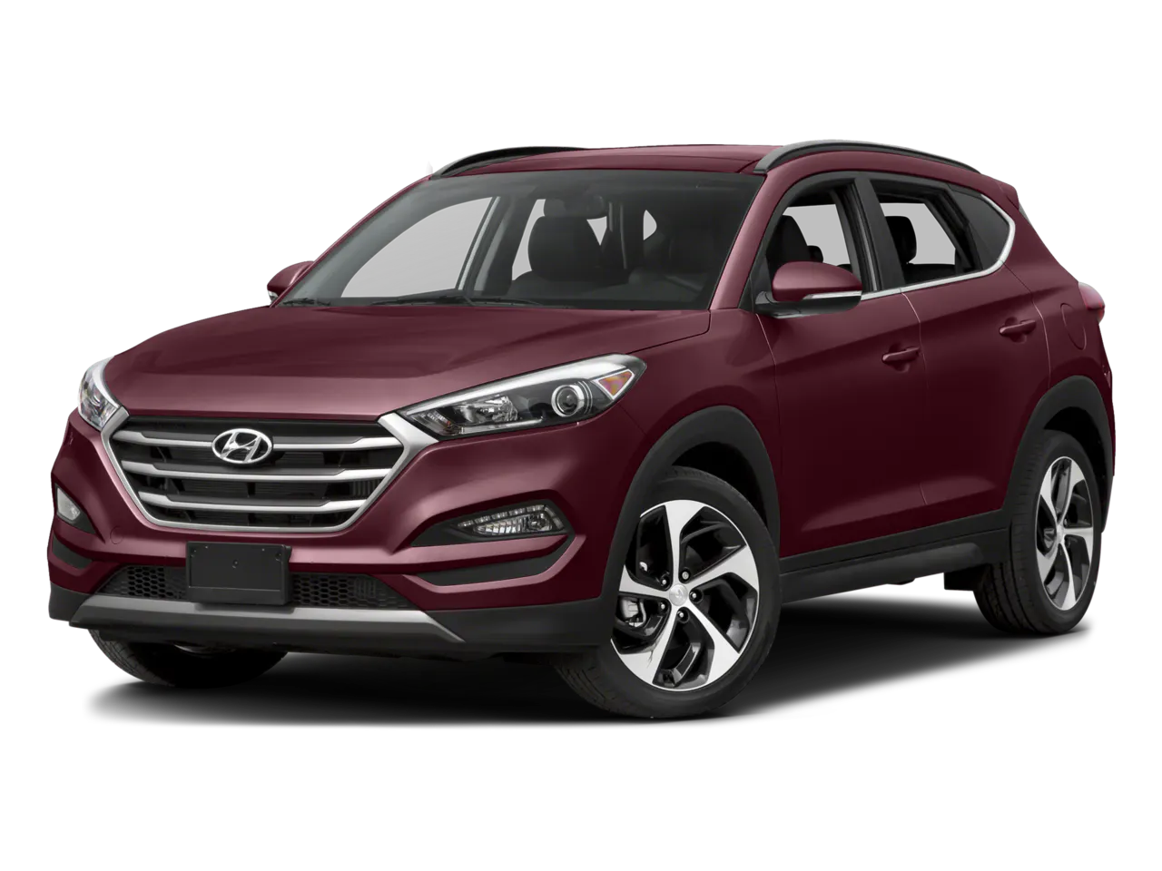 2016 Hyundai Tucson Limited AWD's photo