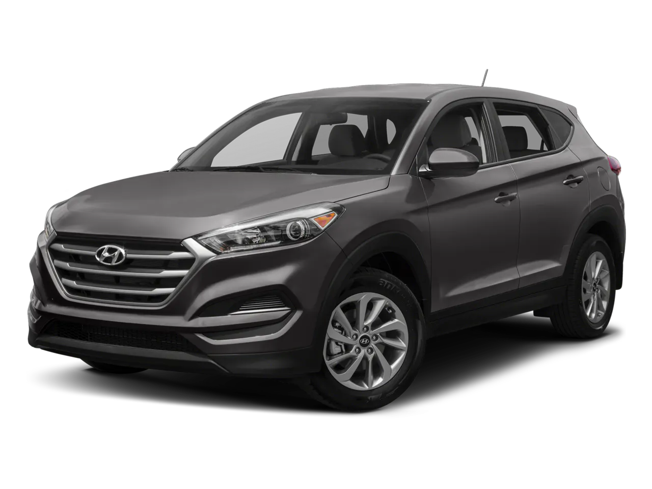 2017 Hyundai Tucson SE FWD's photo