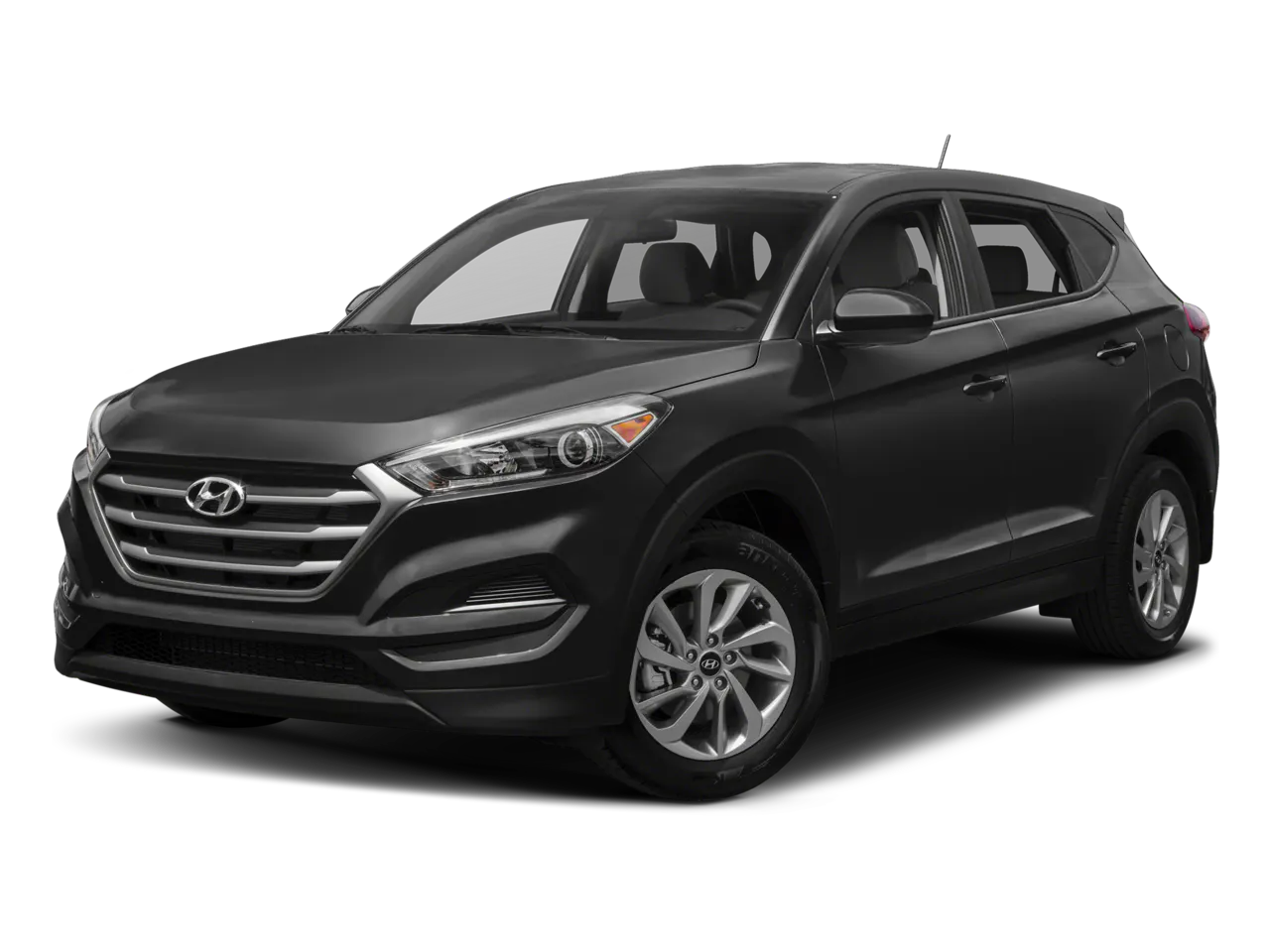 2017 Hyundai Tucson SE AWD's photo