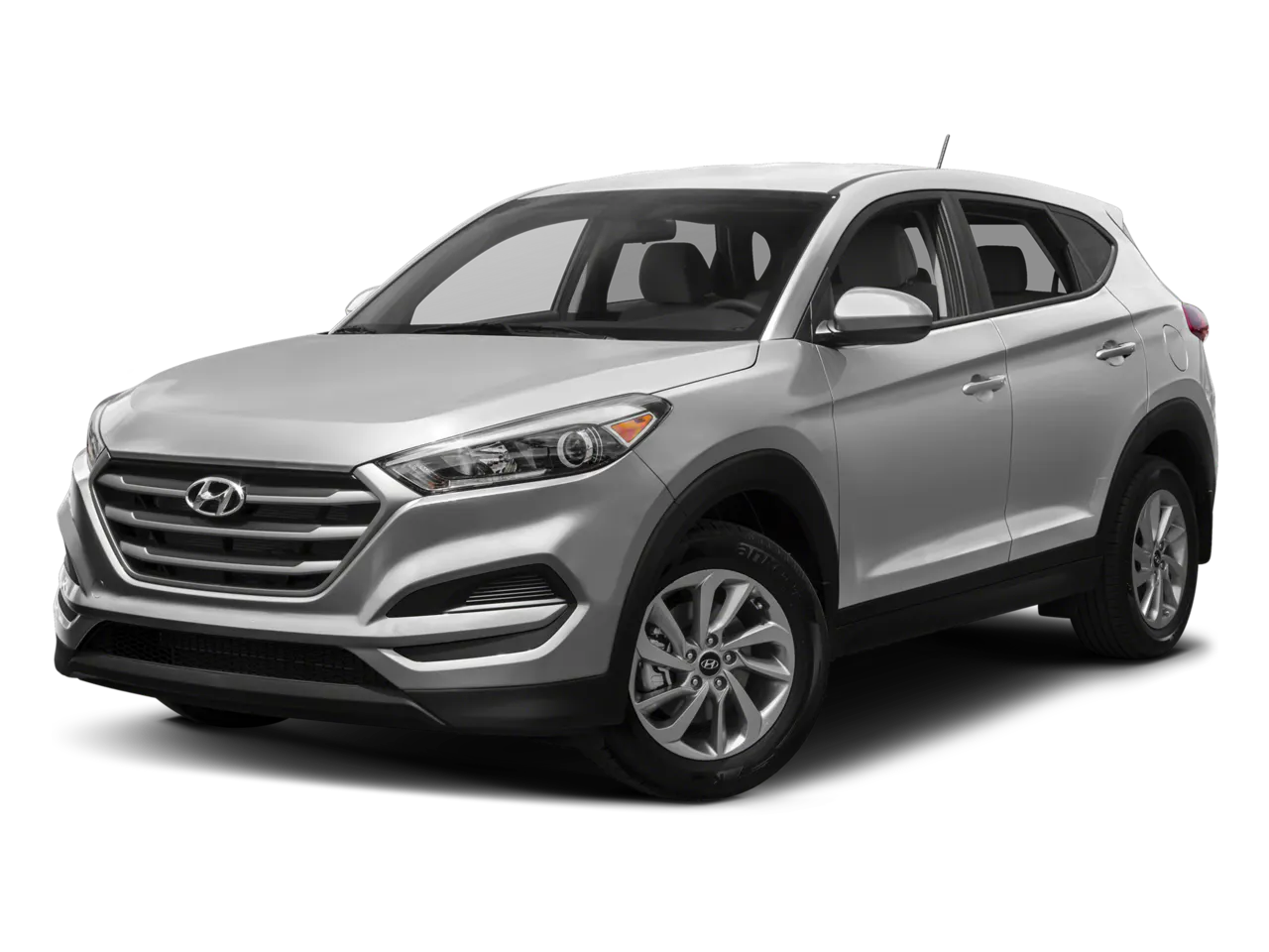 2017 Hyundai Tucson SE AWD's photo