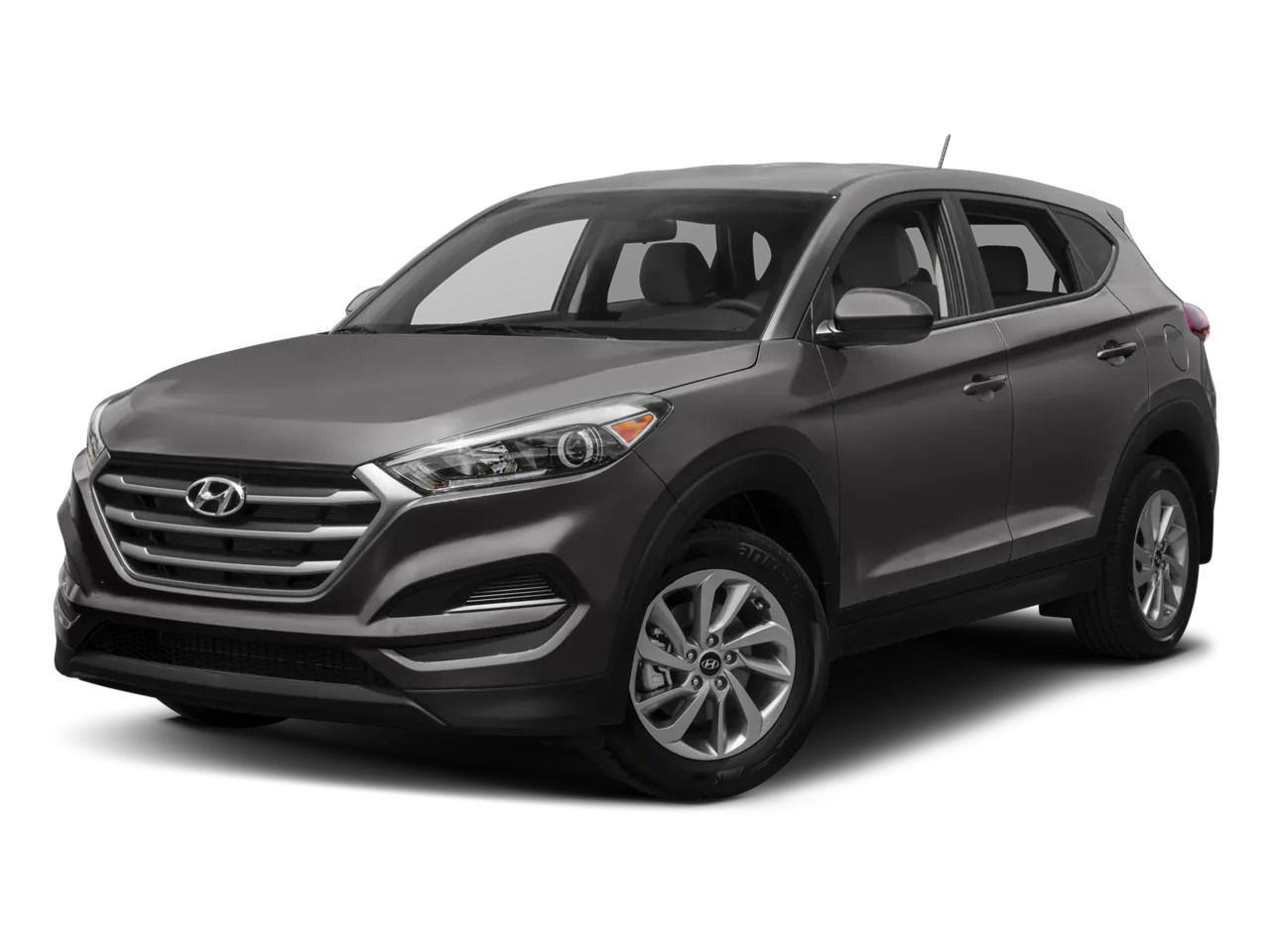 2017 Hyundai Tucson photo 1