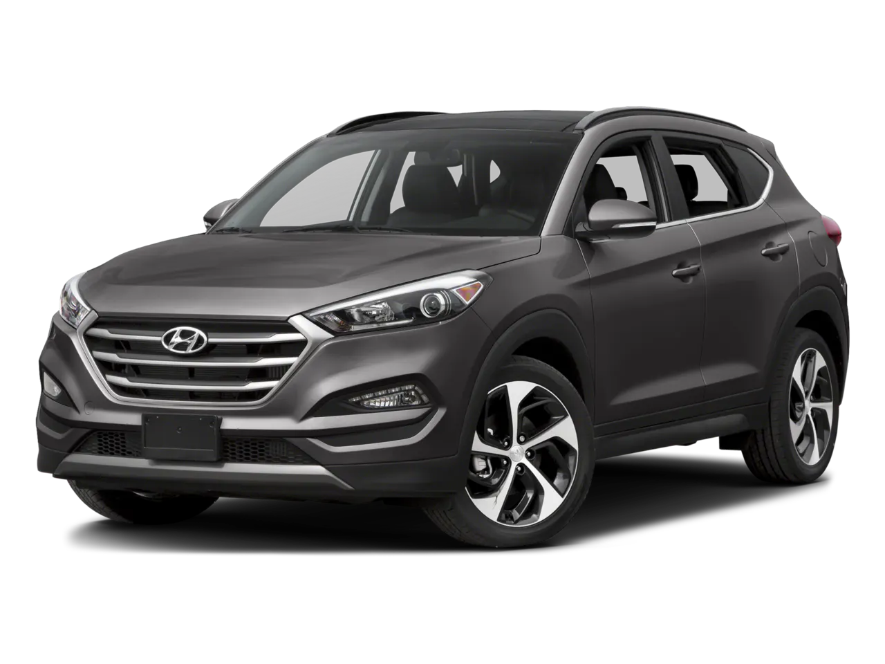 2017 Hyundai Tucson Limited AWD's photo