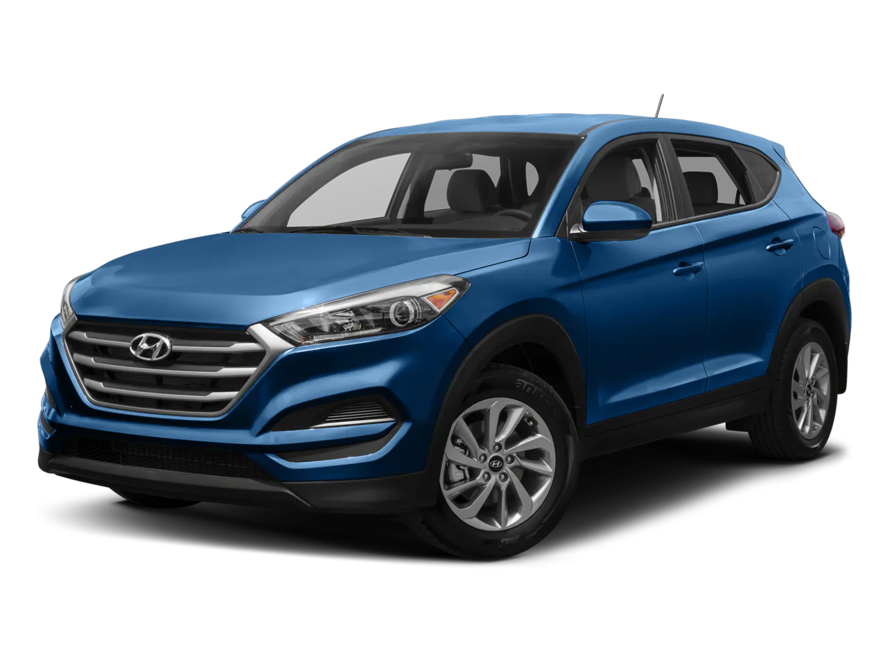 2017 Hyundai Tucson SE Plus AWD's photo