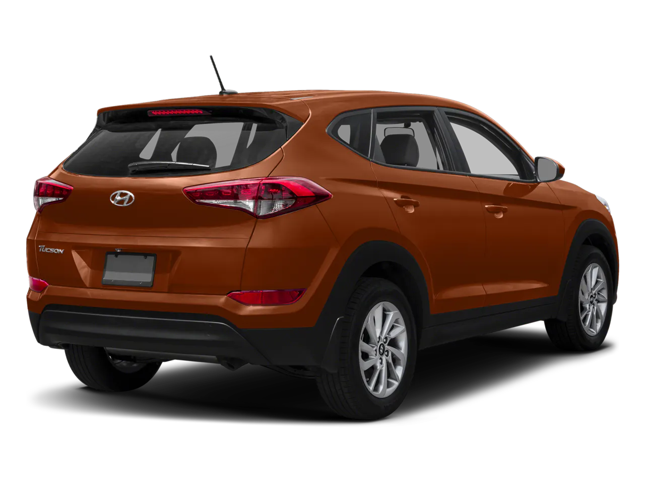 Used 2017 Hyundai Tucson SUV