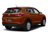 Used 2017 Hyundai Tucson SUV