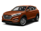 Used 2017 Hyundai Tucson SUV