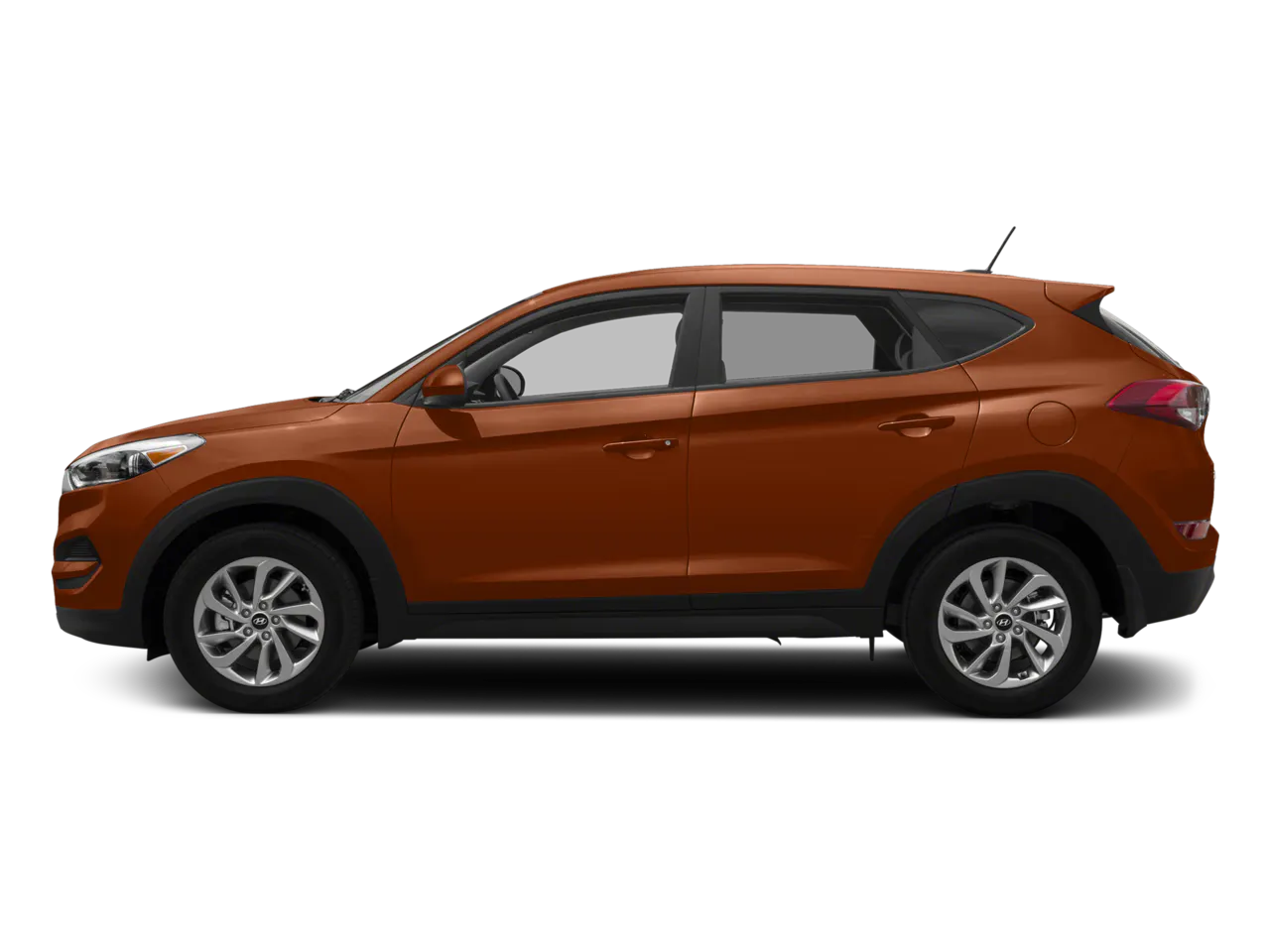 Used 2017 Hyundai Tucson SUV