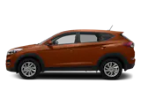 Used 2017 Hyundai Tucson SUV