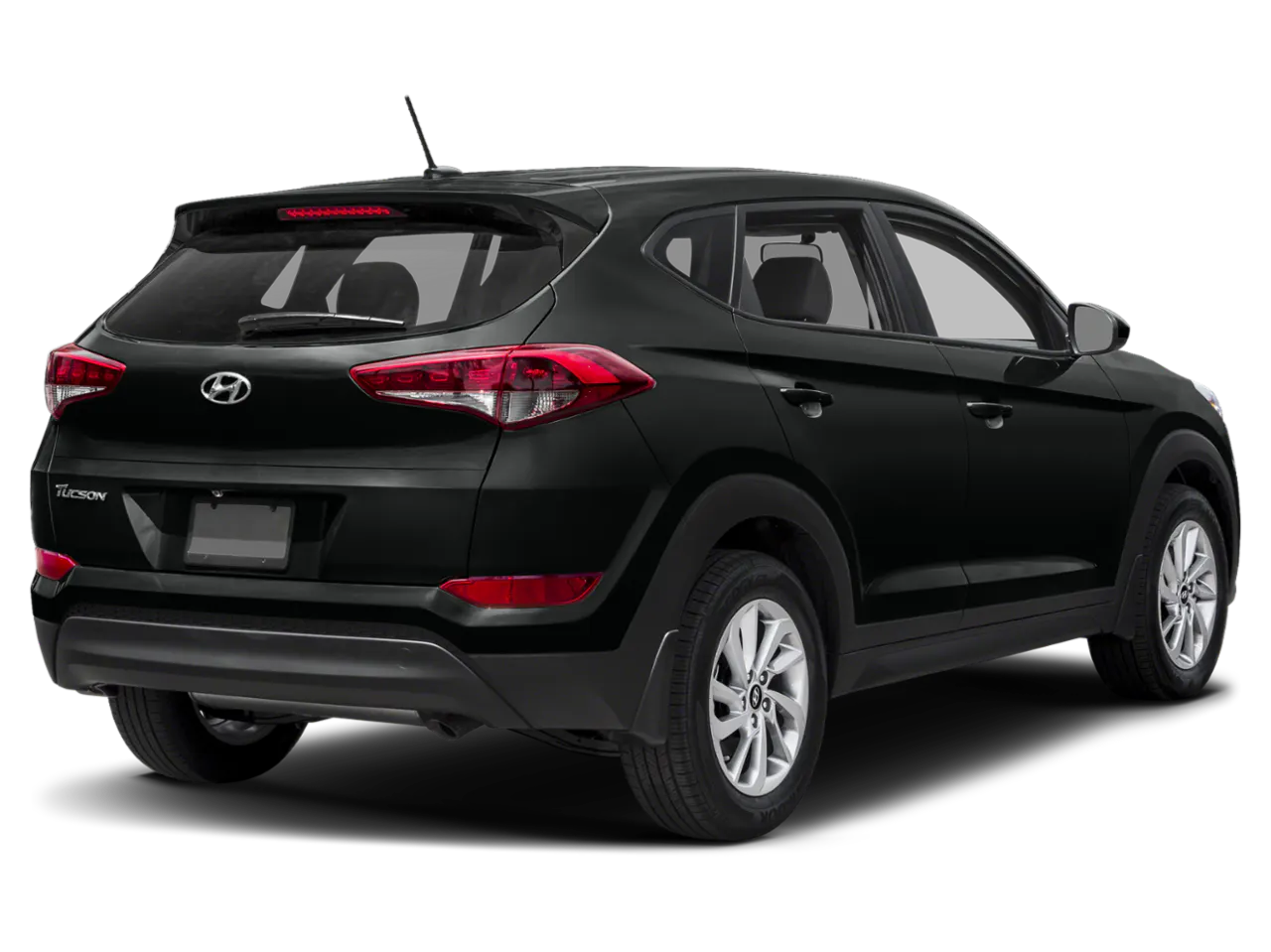 Used 2018 Hyundai Tucson SUV
