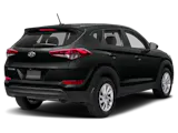 Used 2018 Hyundai Tucson SUV