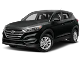Used 2018 Hyundai Tucson SUV