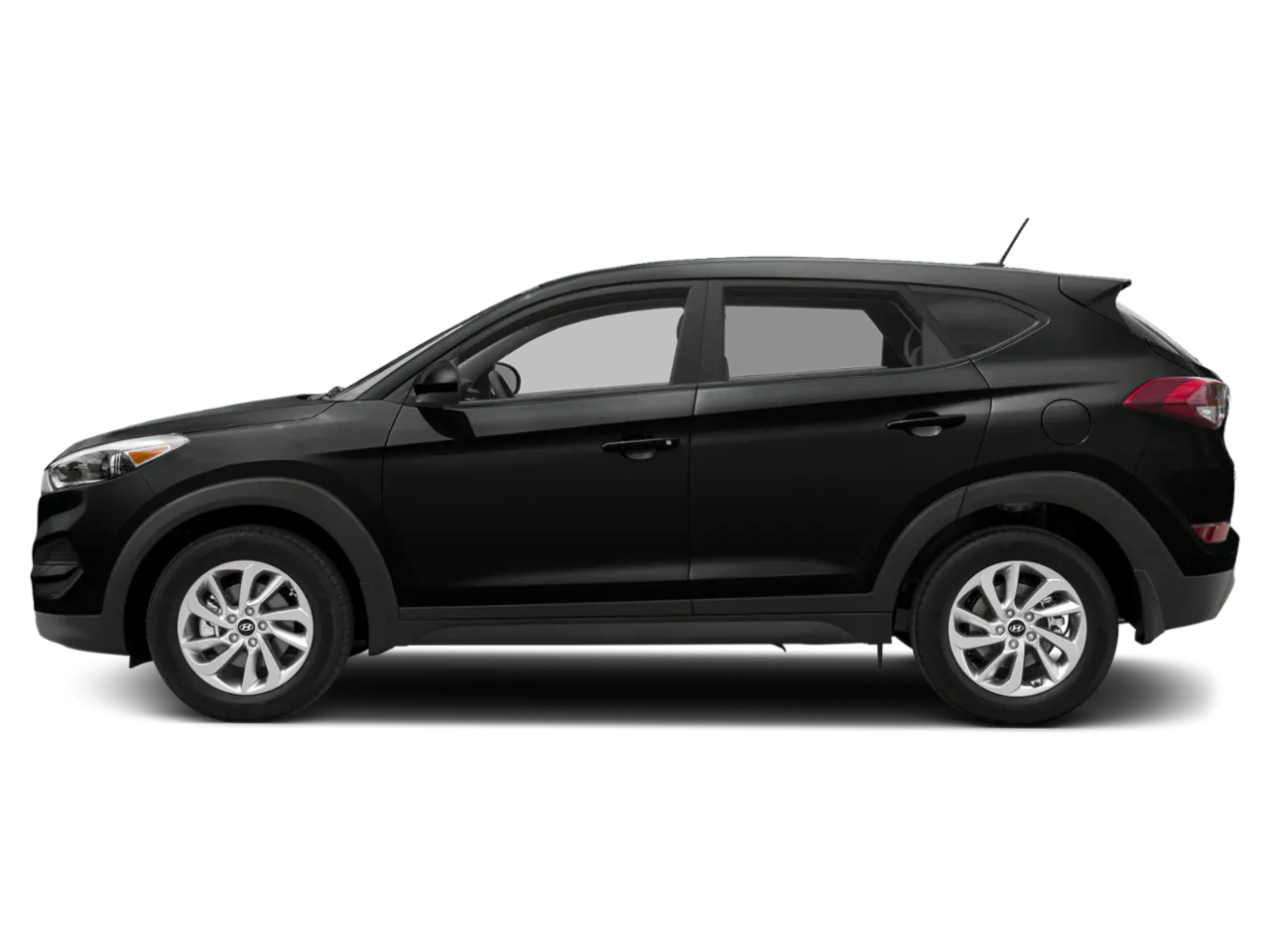 Used 2018 Hyundai Tucson SUV