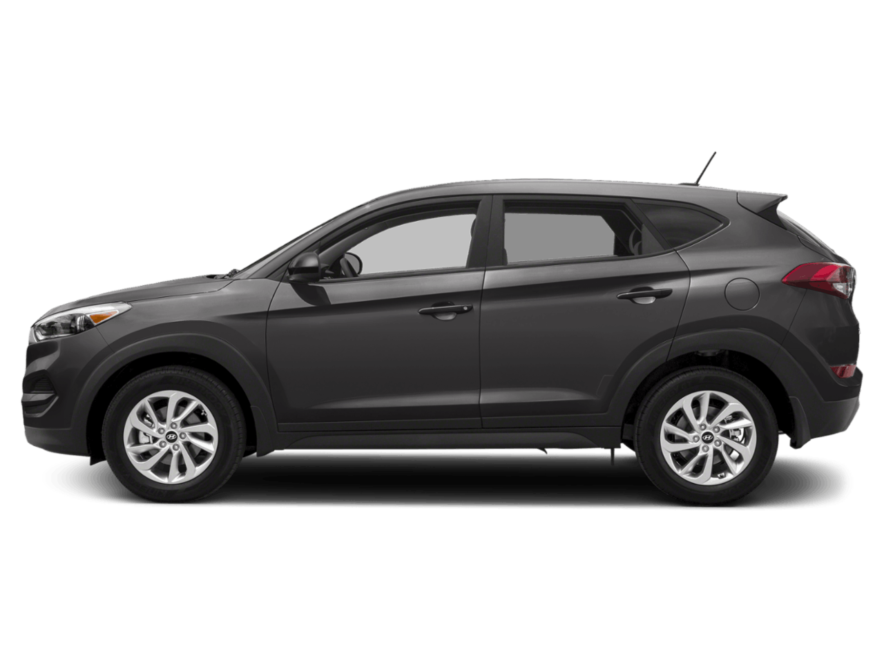2018 Hyundai Tucson SE's photo