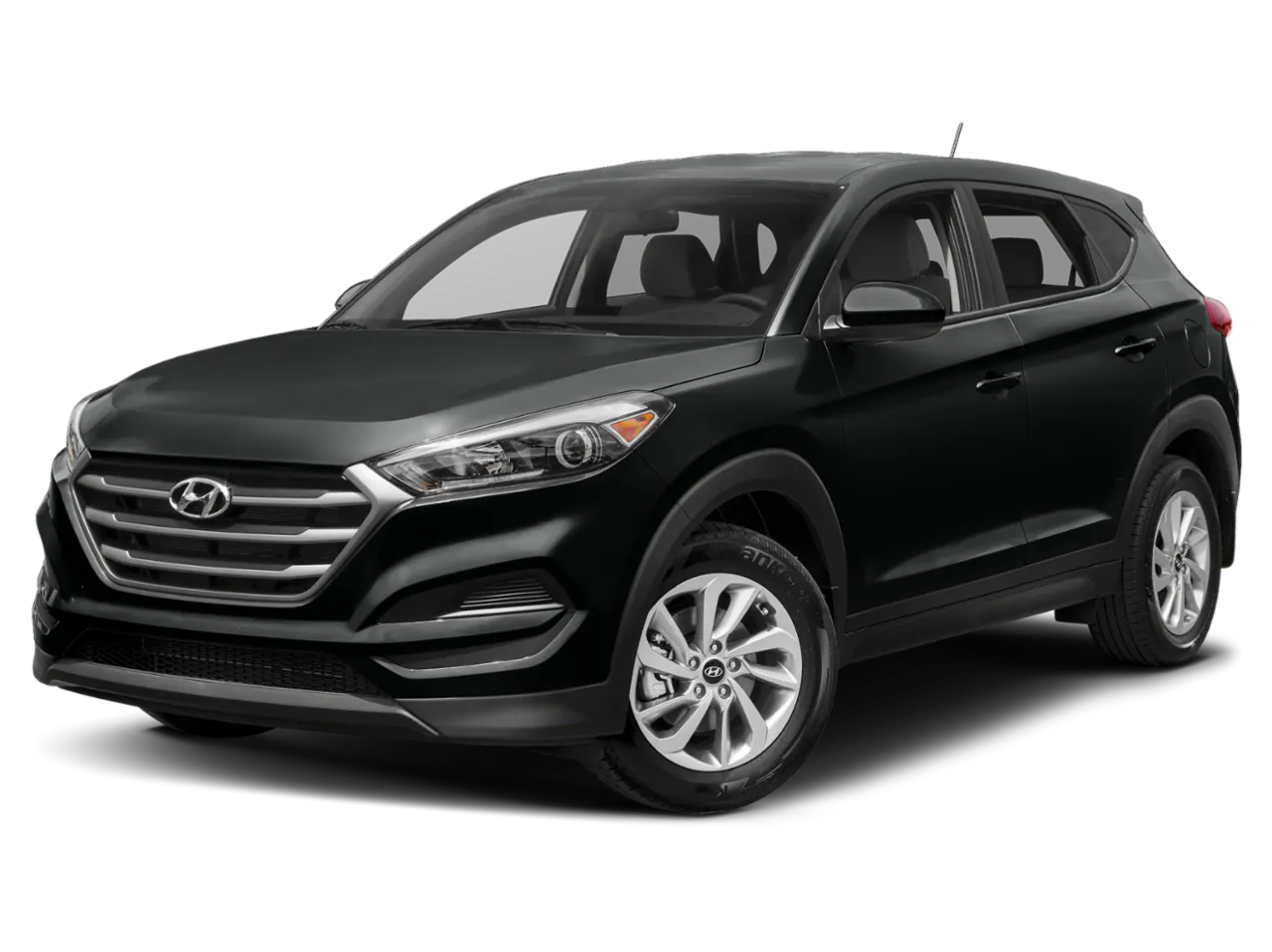 2018 Hyundai Tucson Value AWD's photo