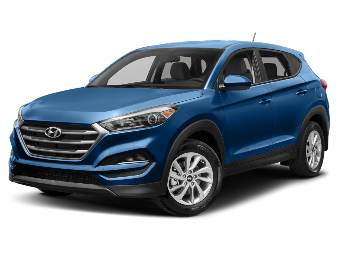 2018 Hyundai Tucson Value AWD's photo