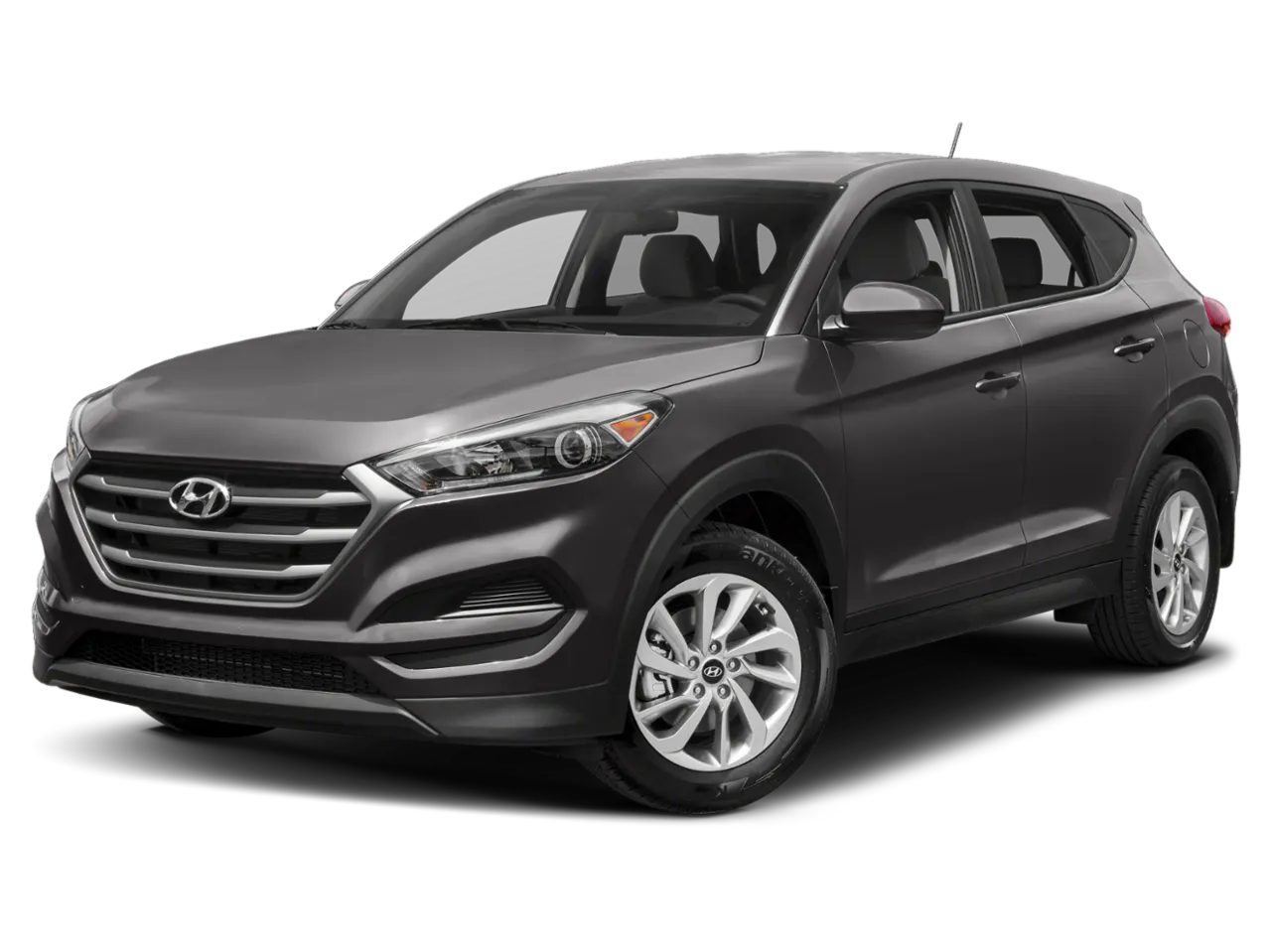 2018 Hyundai Tucson SEL FWD's photo