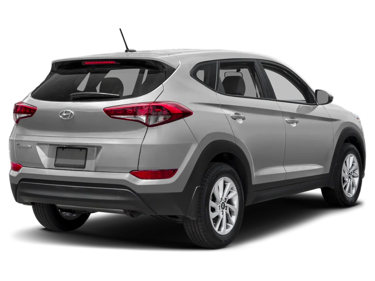 Used 2018 Hyundai Tucson SUV