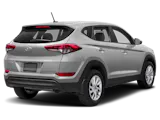 Used 2018 Hyundai Tucson SUV