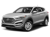 Used 2018 Hyundai Tucson SUV