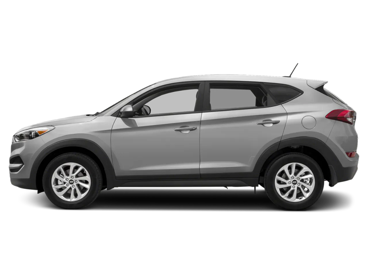 Used 2018 Hyundai Tucson SUV