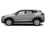 Used 2018 Hyundai Tucson SUV
