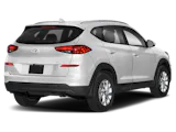 Used 2019 Hyundai Tucson SUV