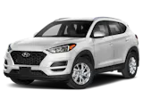 Used 2019 Hyundai Tucson SUV